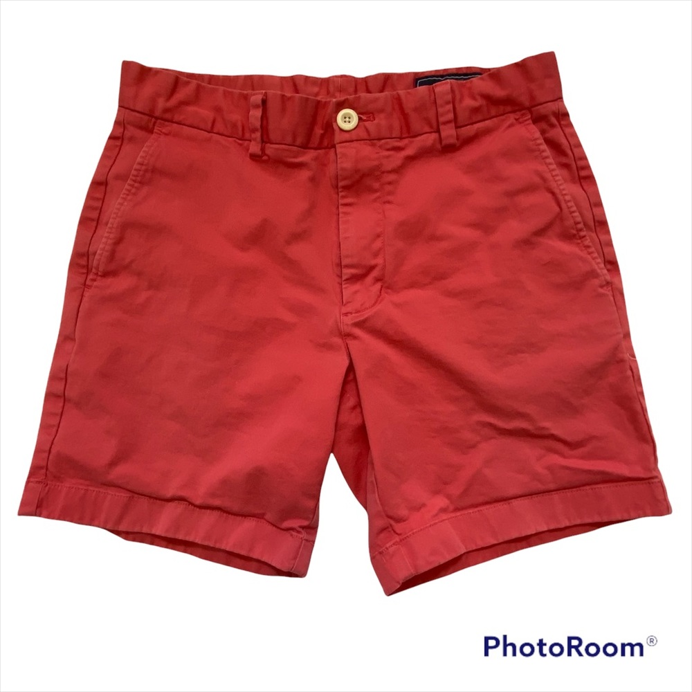 Vineyard Vines 4 Pocket Breaker Shorts Size 30